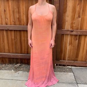 Gypsy 05 Maxi Dress Size S